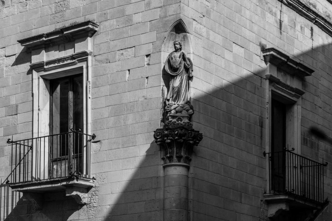 Elle Suite Lecce Exterior photo