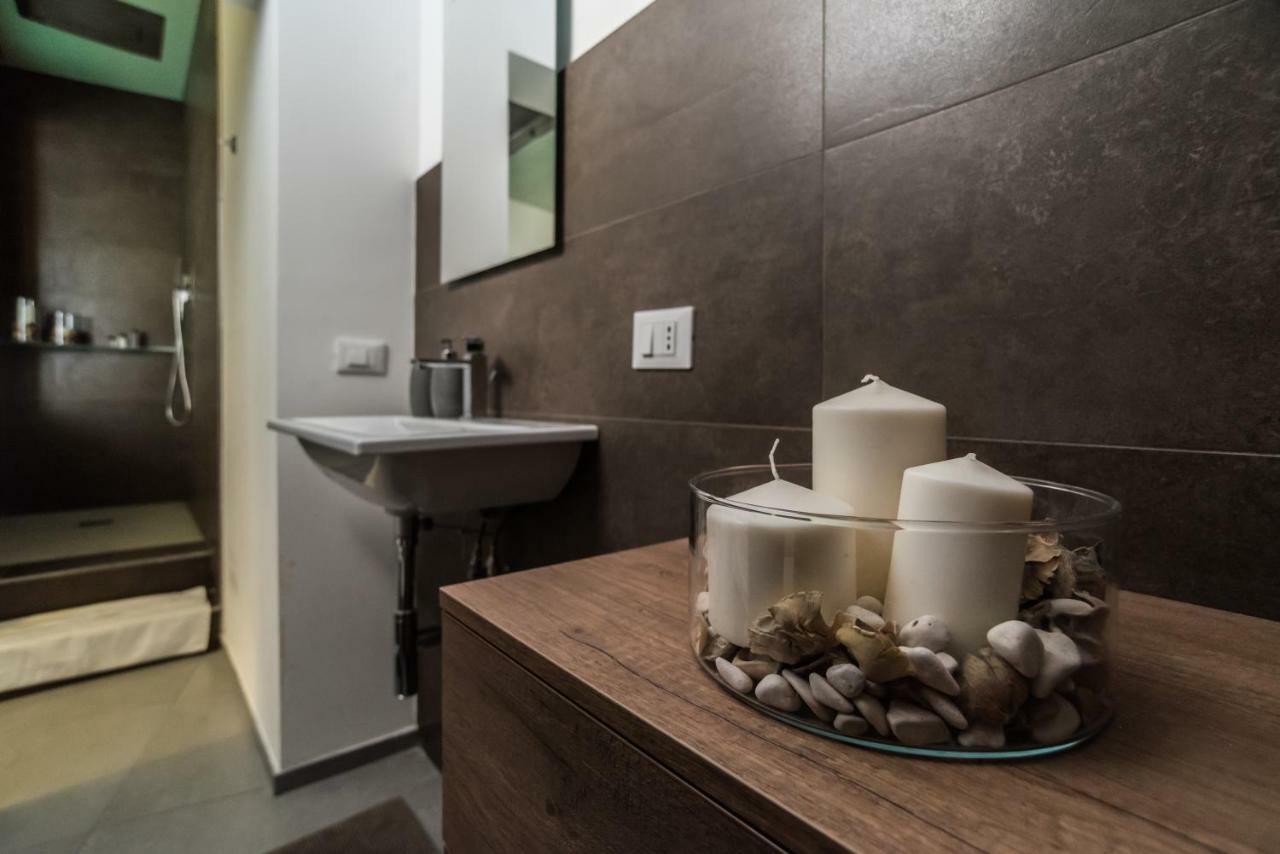 Elle Suite Lecce Exterior photo