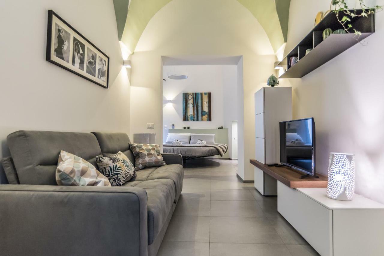 Elle Suite Lecce Exterior photo
