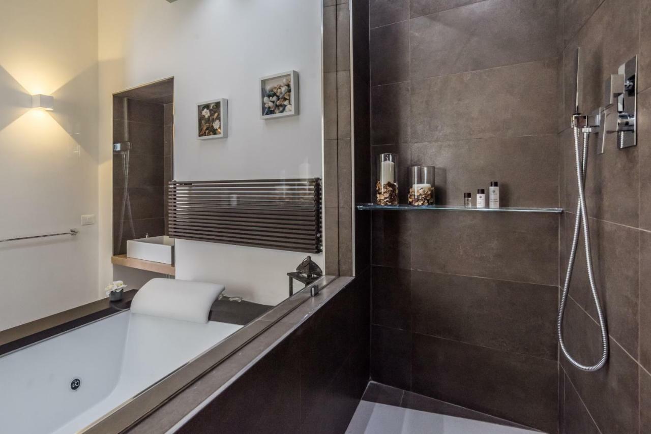 Elle Suite Lecce Exterior photo