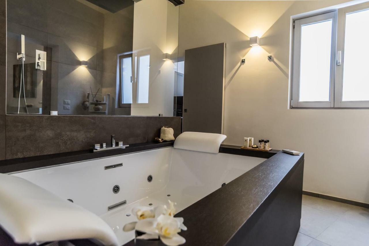 Elle Suite Lecce Exterior photo
