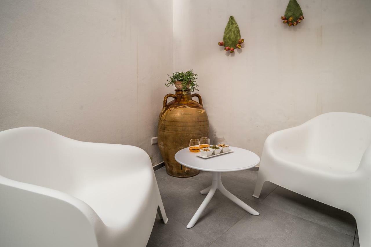 Elle Suite Lecce Exterior photo