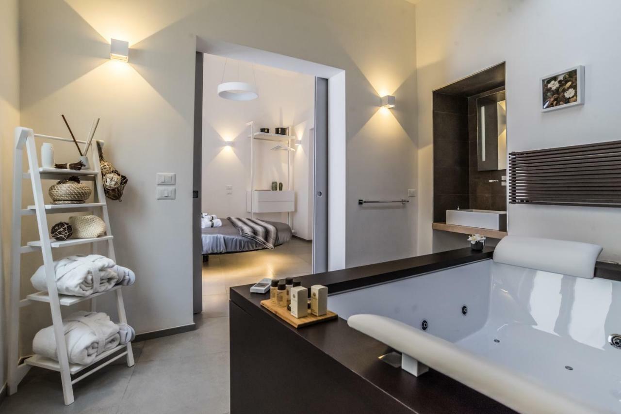 Elle Suite Lecce Exterior photo
