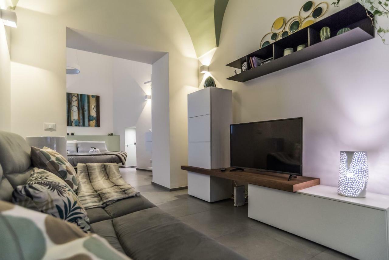Elle Suite Lecce Exterior photo