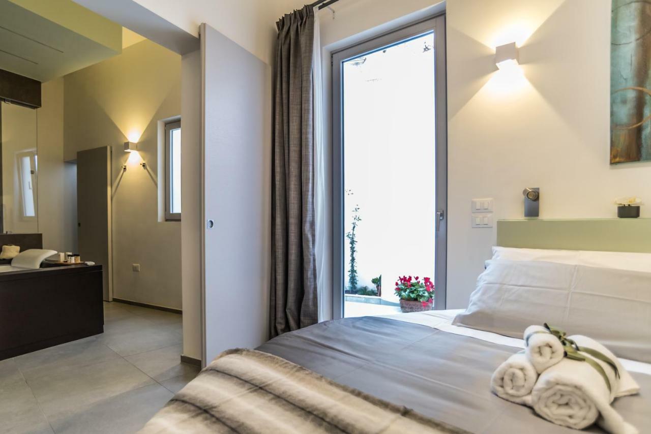 Elle Suite Lecce Exterior photo