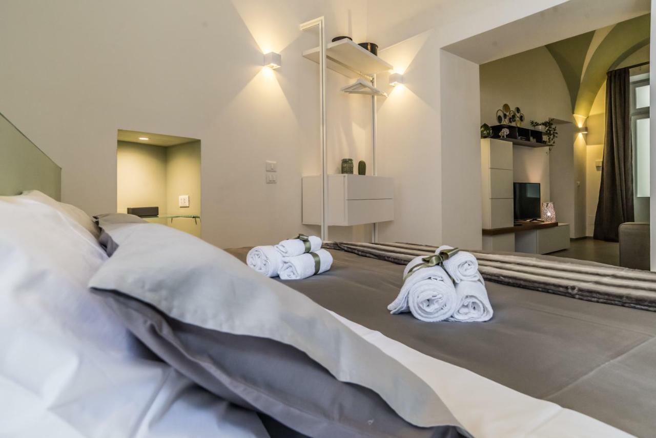 Elle Suite Lecce Exterior photo