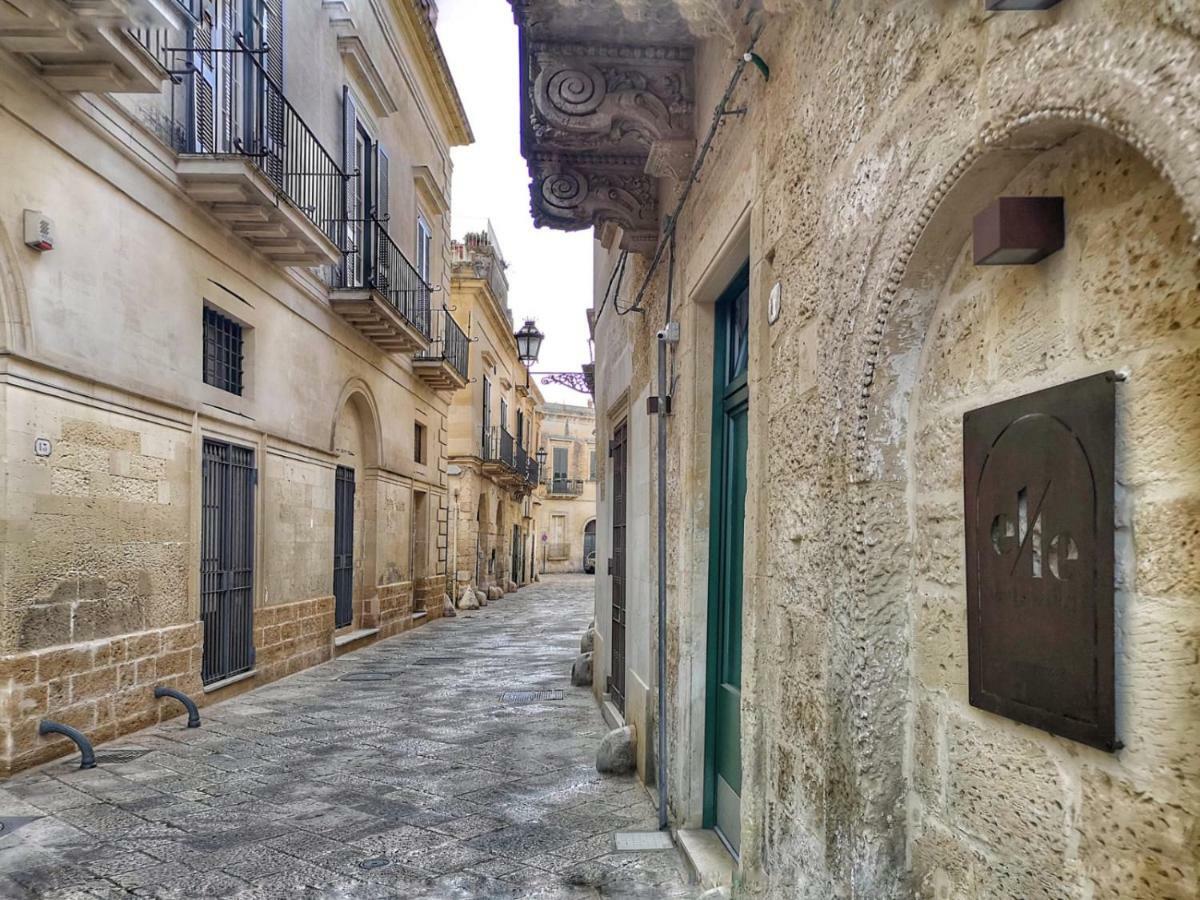Elle Suite Lecce Exterior photo