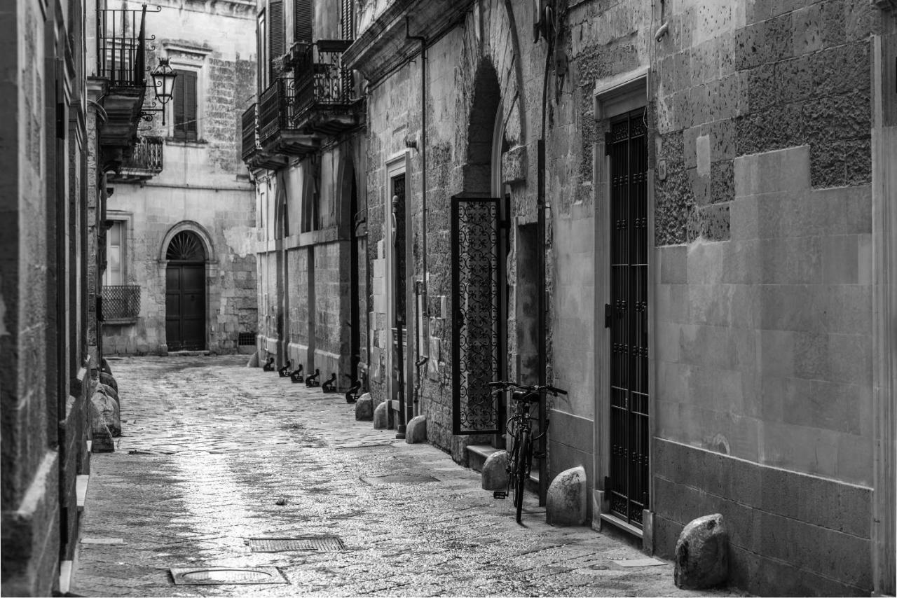 Elle Suite Lecce Exterior photo